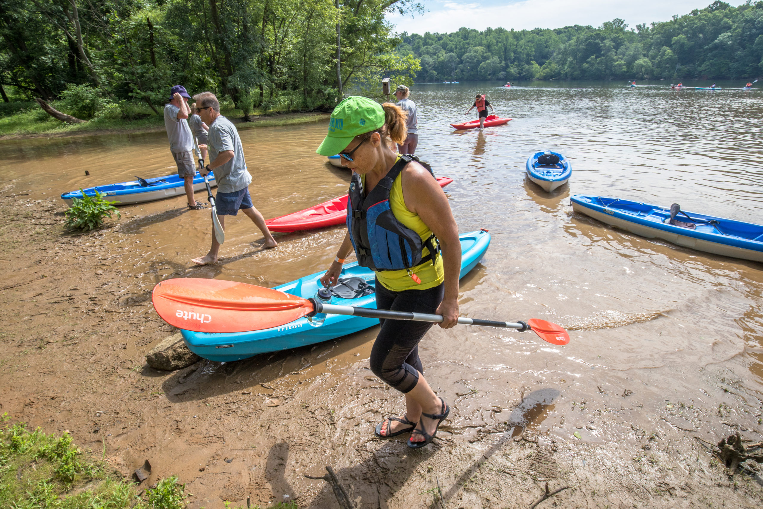 Our Top 10 Adventures On The Thread Trail The Carolina Thread Trail